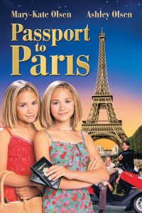 Passport to Paris (1999) DVDRip Dual Latino / Inglés