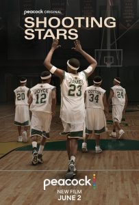Shooting Stars (2023) WEBRip 1080p HD