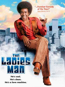The Ladies Man (2000) WEBRip 1080p HD