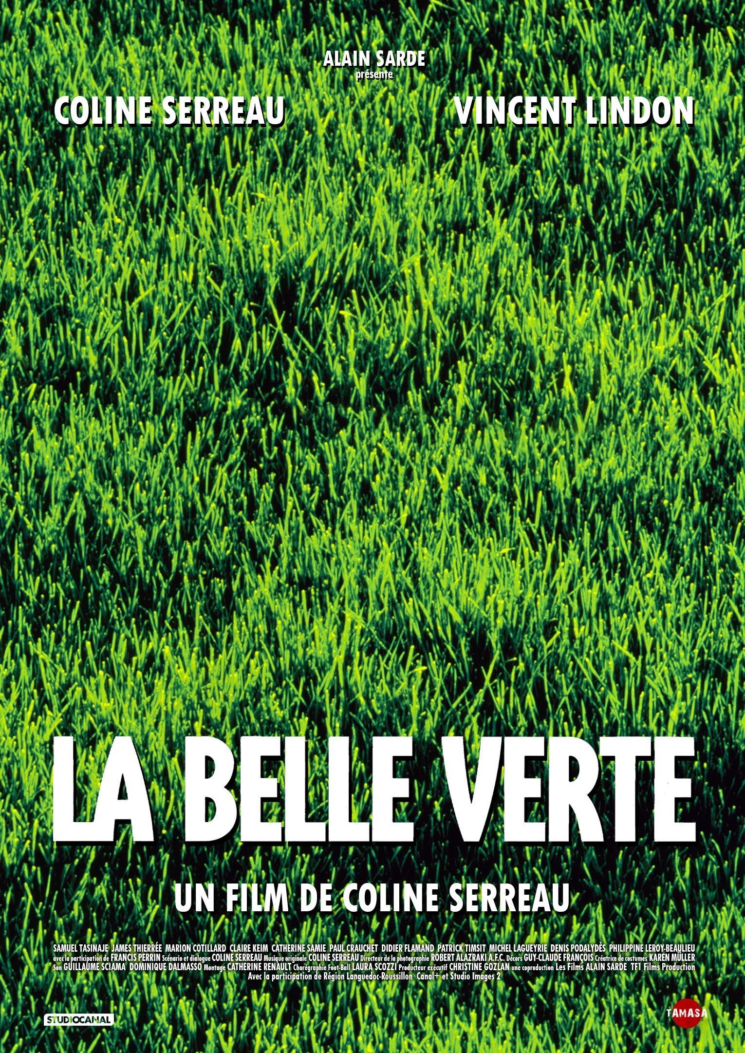 La Belle Verte (1996) WEBRip 1080p HD VIP