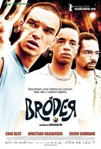 Bróder (2010) WEB-DL 1080p HD