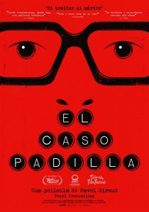 El caso Padilla (2022) WEB-DL