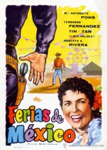 Ferias de México (1959) WEBRip