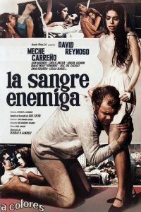 La sangre enemiga (1971) DVDRip