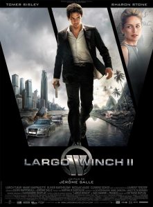 Largo Winch II (2011) BluRay 1080p HD