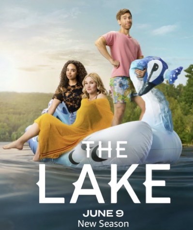 The Lake (2022) Serie de TV Segunda Temporada (2023) 720p HD