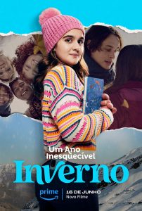 An Unforgettable Year: Winter (2023) WEBRip 1080p HD Dual Latino / Portugués