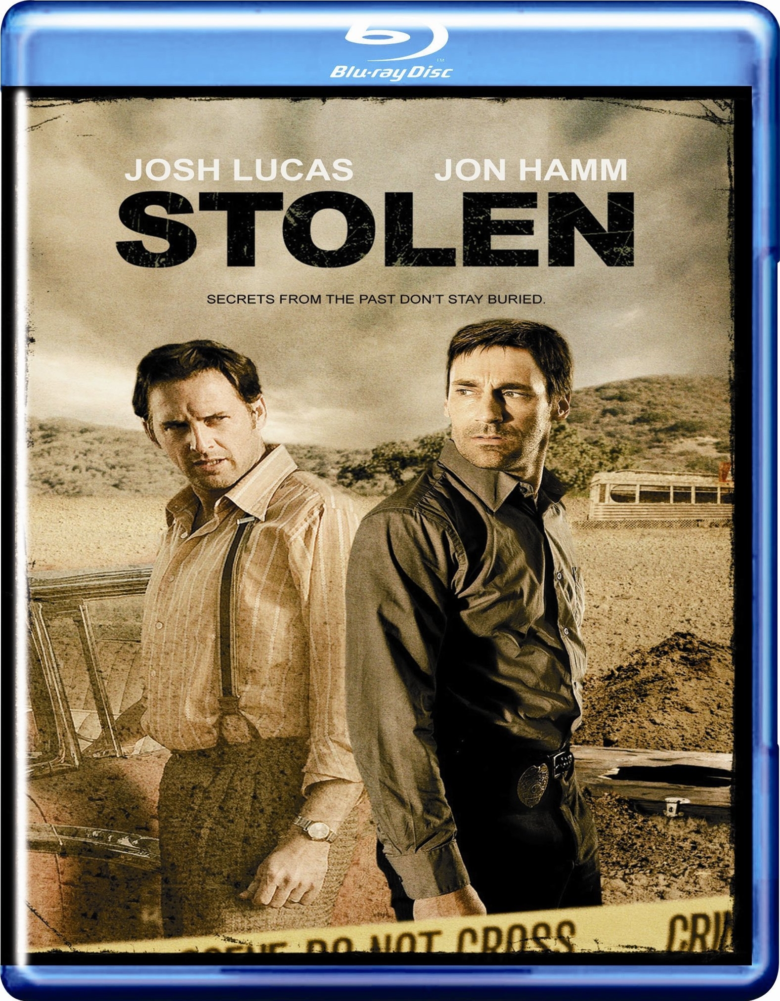 Stolen Lives (2009) BluRay 1080p HD VIP