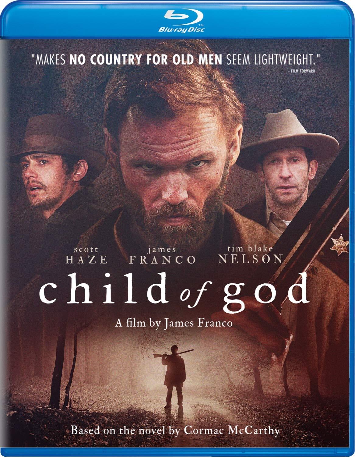 Child of God (2013) BluRay 1080p HD VIP