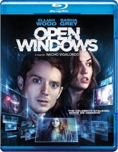 Open Windows (2014) BluRay 1080p HD