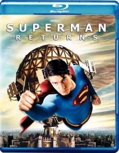 Superman Returns (2006) BluRay 1080p HD Dual Latino / Inglés