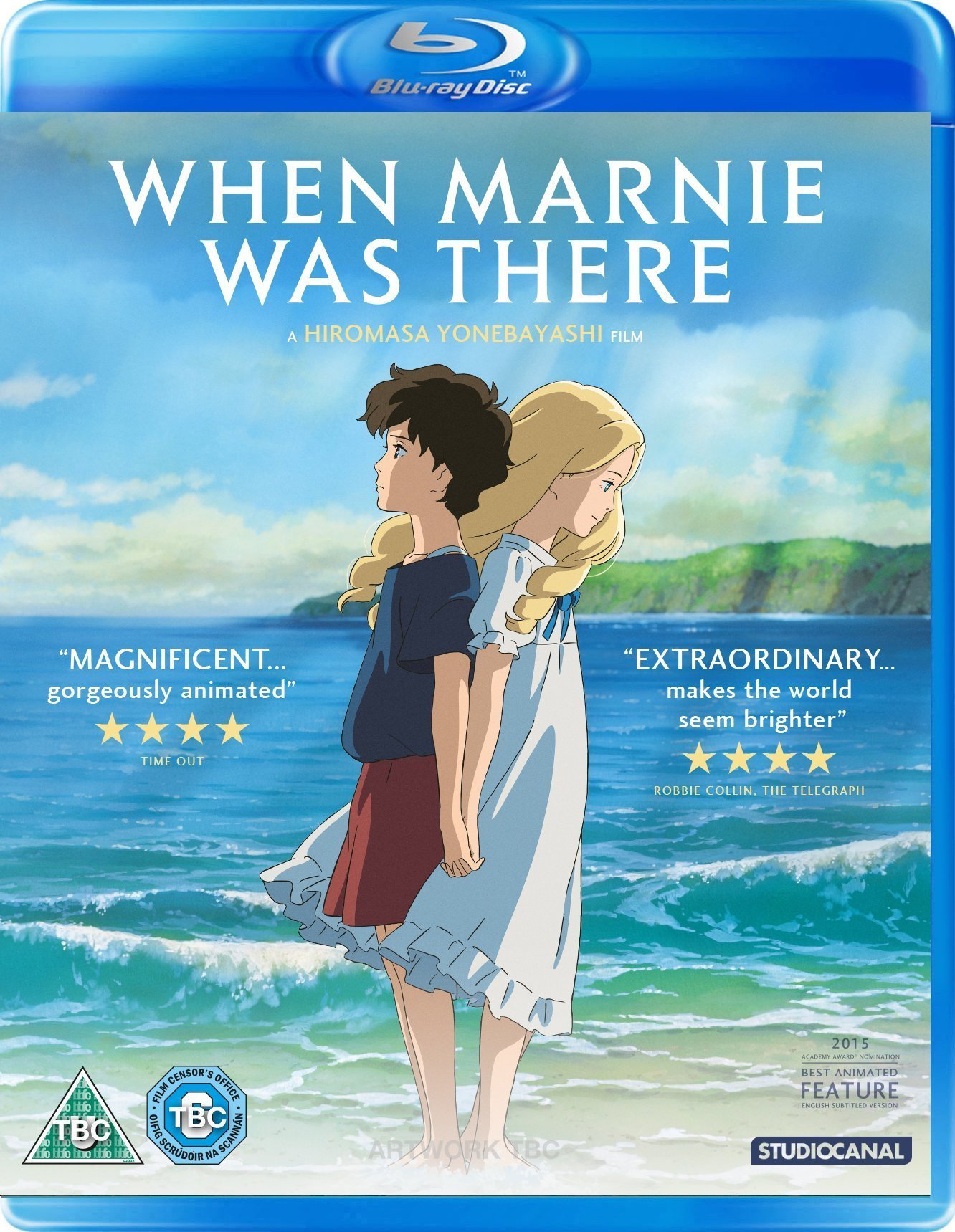 When Marnie Was There (2014) BluRay 1080p HD VIP