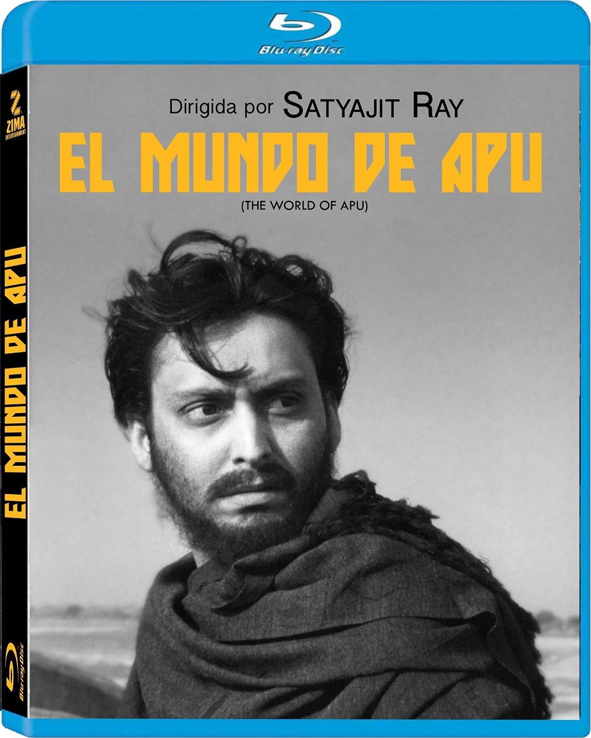 Apur Sansar (1959) BluRay 1080p HD VIP