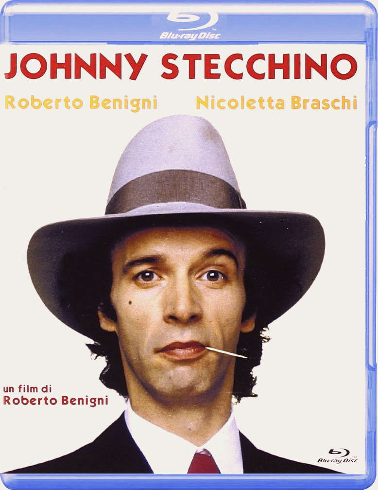 Johnny Stecchino (1991) BluRay 1080p HD VIP