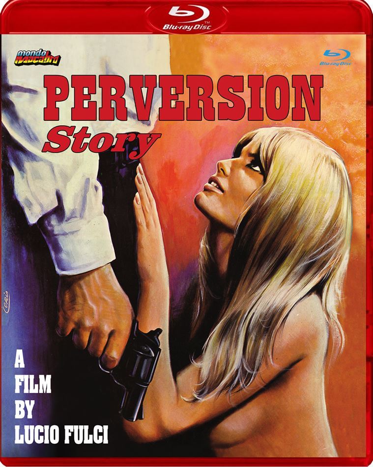 Perversion Story (1969) BluRay 1080p HD VIP