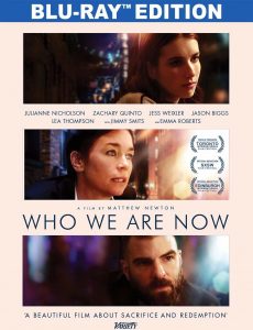 Who We Are Now (2017) BluRay 1080p HD