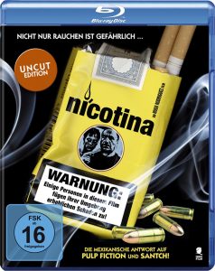 Nicotina (2003) BluRay 1080p HD