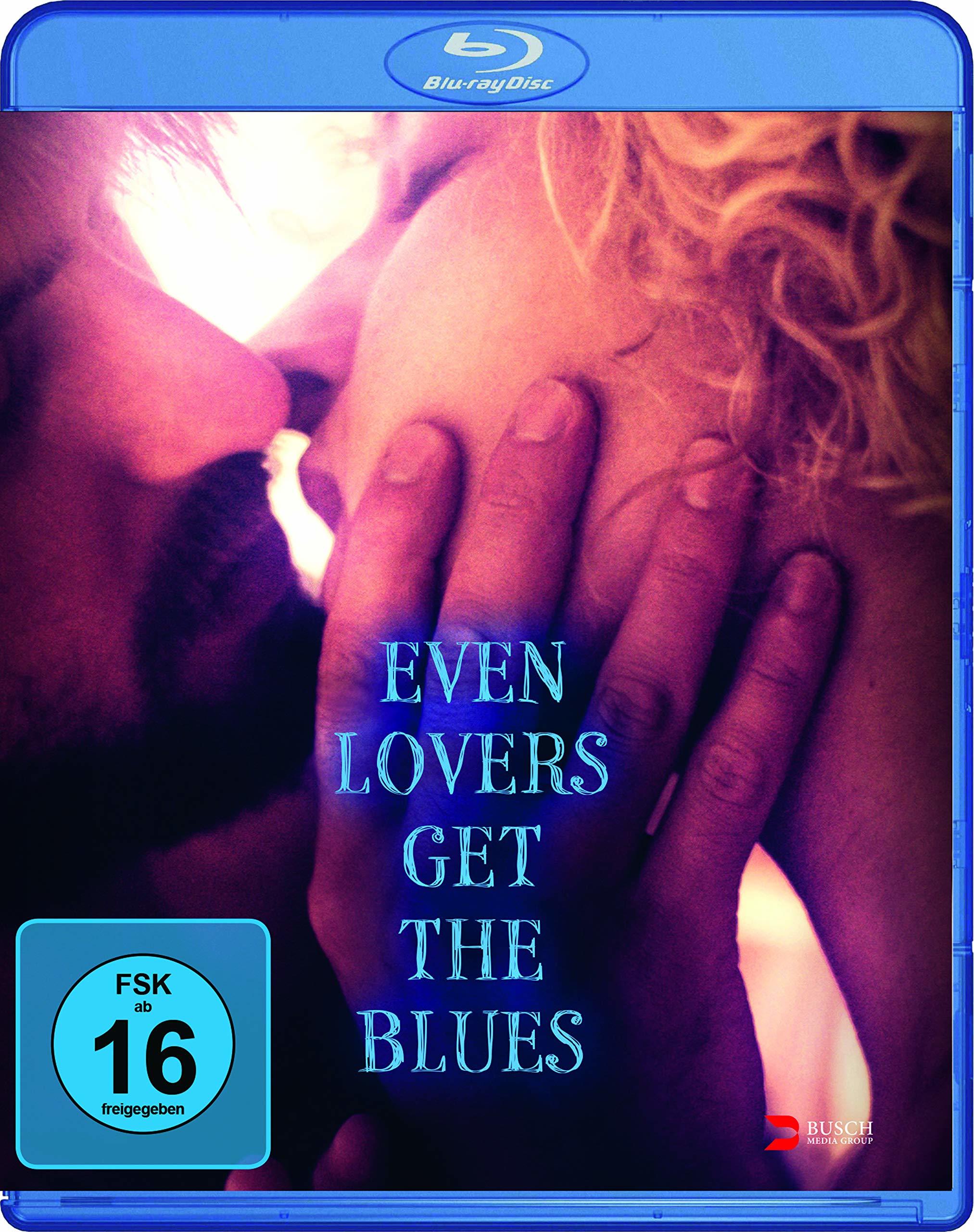 Even Lovers Get the Blues (2016) BluRay 1080p HD VIP