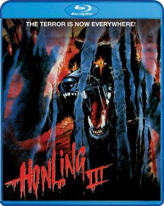 Howling III (1987) BluRay 1080p HD