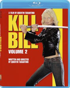 Kill Bill: Vol. 2 (2004) BluRay 1080p HD Dual Latino / Inglés