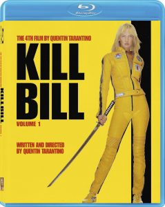 Kill Bill: Vol. 1 (2003) BluRay 1080p HD Dual Latino / Inglés