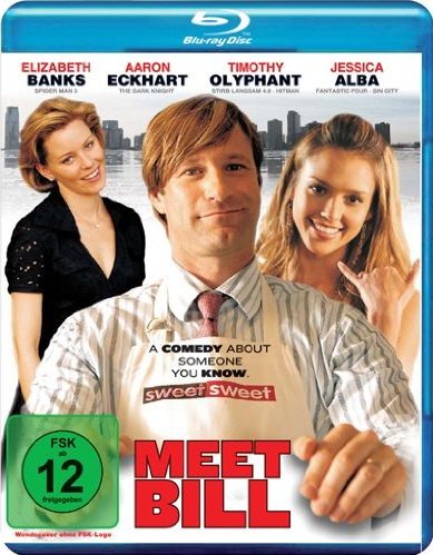 Bill (2007) BluRay 1080p HD VIP