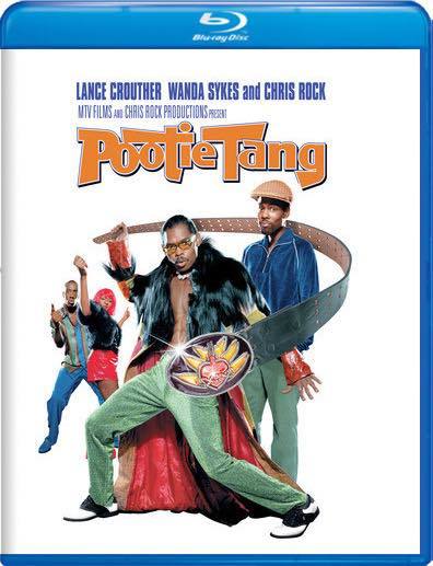 Pootie Tang (2001) BluRay 1080p HD VIP