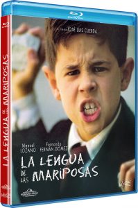 La lengua de las mariposas (1999) BluRay 1080p HD