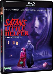 Satan’s Little Helper (2004) BluRay 1080p HD