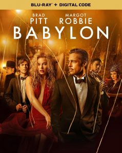 Babylon (2022) BluRay 1080p HD Dual Latino / Inglés