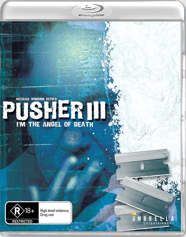 Pusher III (2005) BluRay 1080p HD VIP