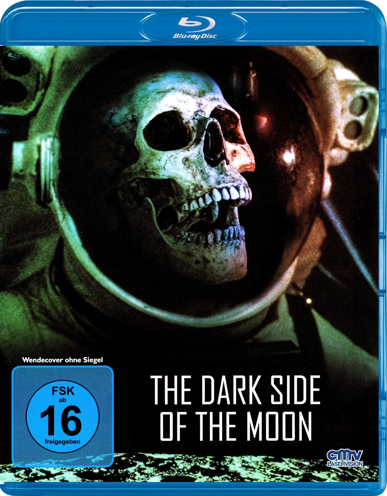 The Dark Side of the Moon (1990) BluRay 1080p HD VIP