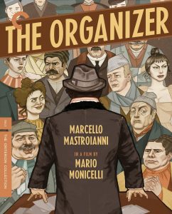 The Organizer (1963) BluRay 1080p HD