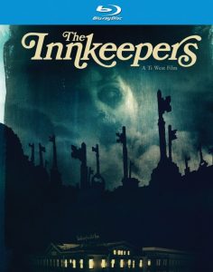 The Innkeepers (2011) BluRay 1080p HD Dual Latino / Inglés