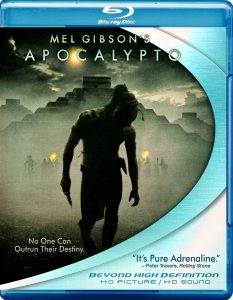 Apocalypto (2006) BluRay 1080p HD Dual Latino / Maya