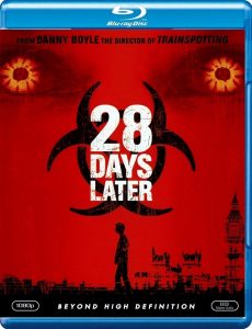 28 Days Later… (2002) BluRay 1080p HD Dual Latino / Inglés