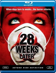 28 Weeks Later (2007) BluRay 1080p HD Dual Latino / Inglés