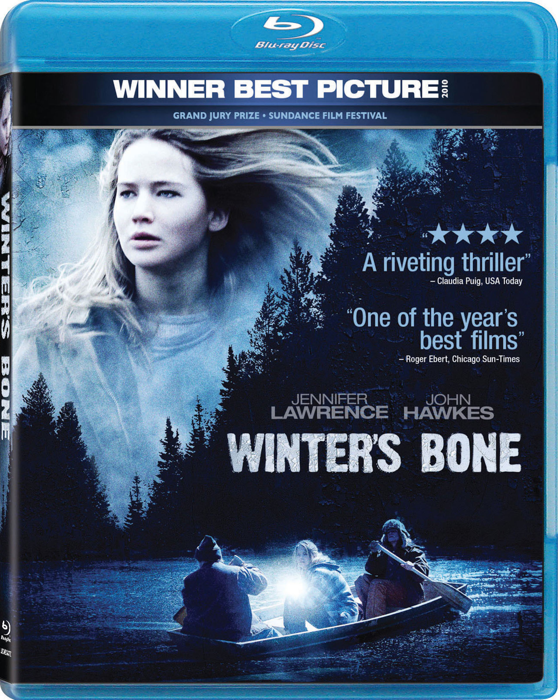 Winter’s Bone (2010) BluRay 1080p HD VIP