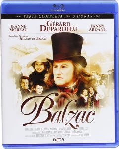 Balzac (1999) BluRay 1080p HD