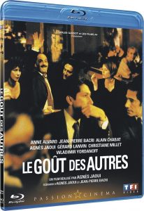 Le goût des autres (2000) BluRay 1080p HD