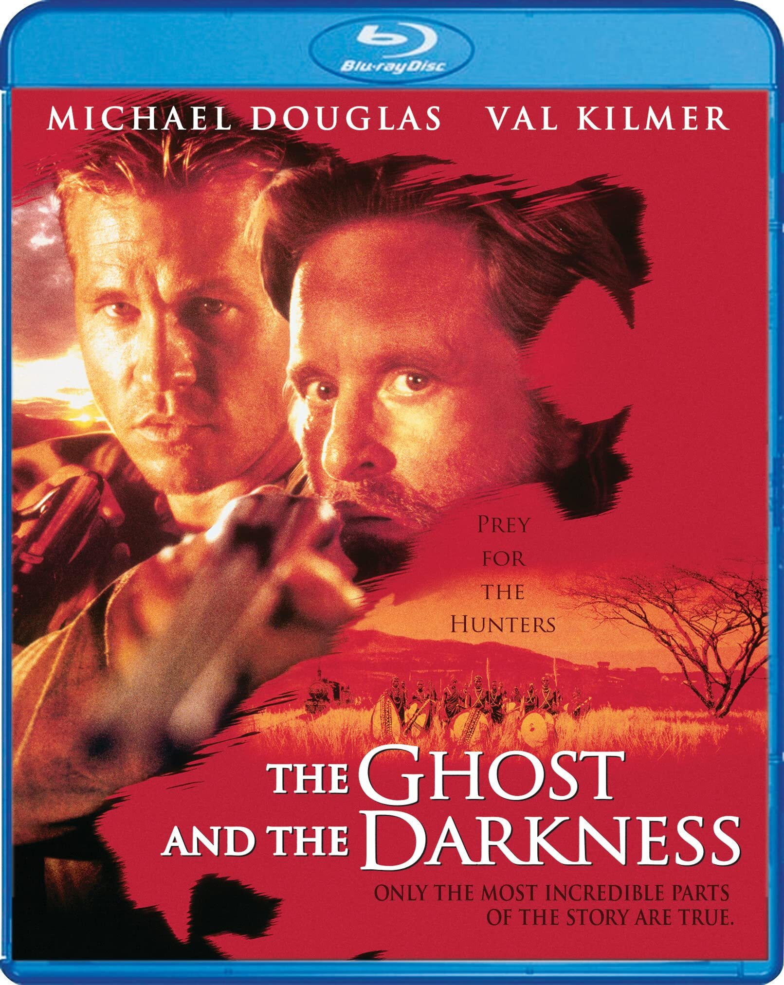 The Ghost and the Darkness (1996) BluRay 1080p HD VIP