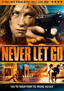 Never Let Go (2015) BluRay 1080p HD