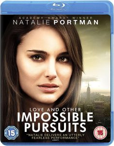 Love and Other Impossible Pursuits (2009) BluRay 1080p HD Dual Latino / Inglés