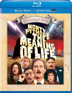 Monty Python’s The Meaning of Life (1983) BluRay 1080p HD Dual Latino / Inglés