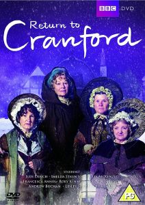 Return to Cranford (2009) Miniserie de TV
