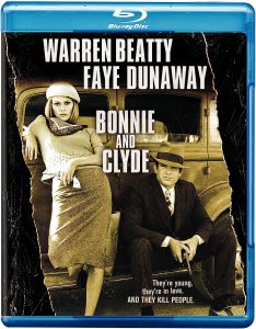 Bonnie and Clyde (1967) BluRay 1080p HD Dual Latino / Inglés