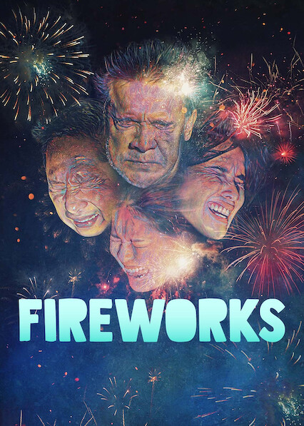 Fireworks (2023) WEBRip 1080p HD