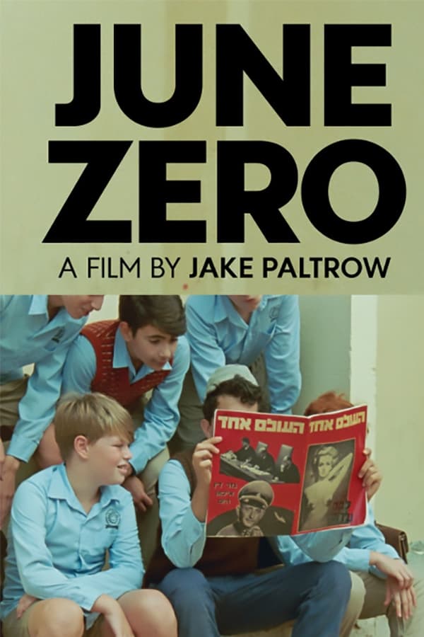 June Zero (2022) WEBRip 1080p HD