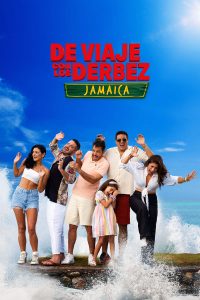 De viaje con los Derbez (2019) Serie de TV Tercera Temporada (2023) 720p HD