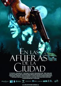 En las afueras de la ciudad (2012) BluRay 1080p HD